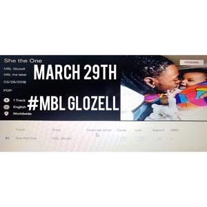 Meet your Posher, Charadi